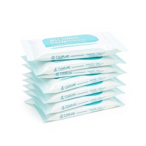 Alcohol Wipes