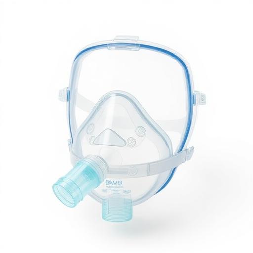 BVM Mask #5