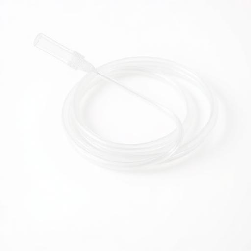 Suction Catheters #18