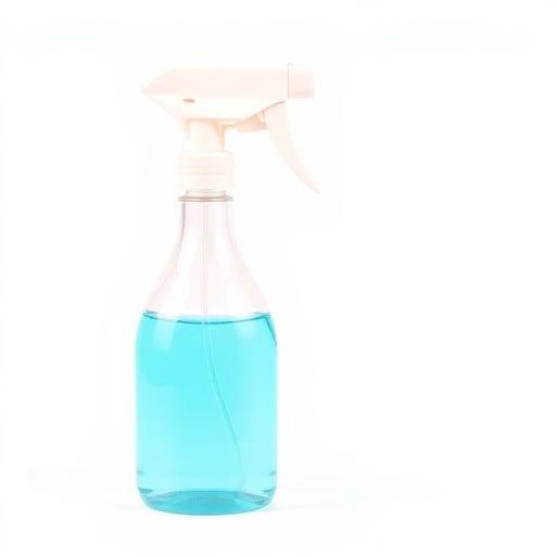 Cleaning Spray