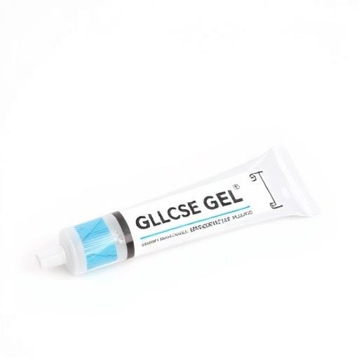 Glucogel
