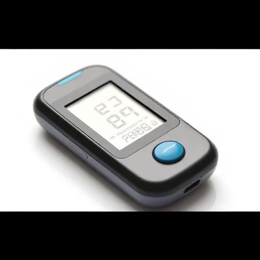 Glucometer