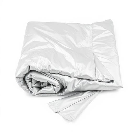 Hypothermia Blanket