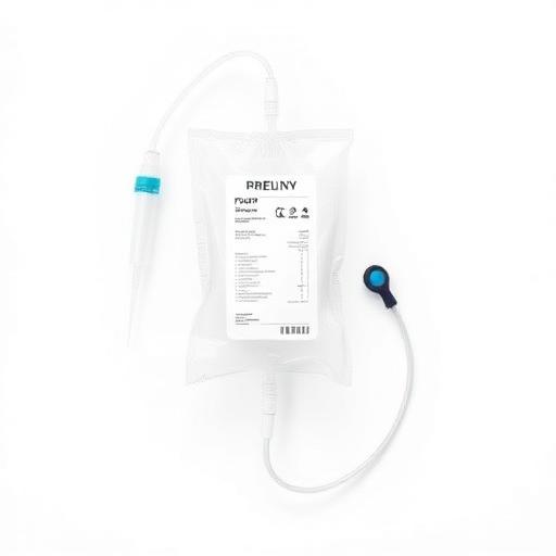 IV Kit