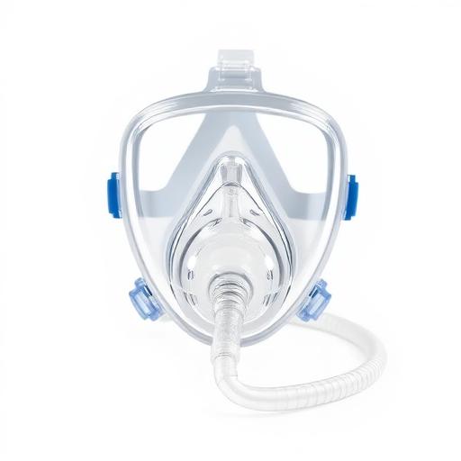 Adult O2 Masks