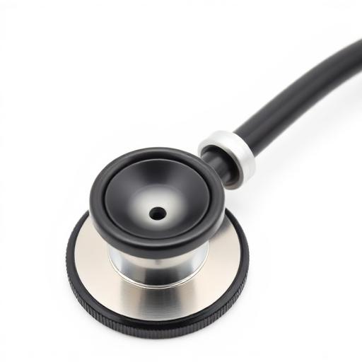 Stethoscope