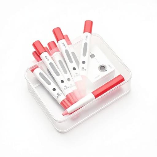 Test Strips