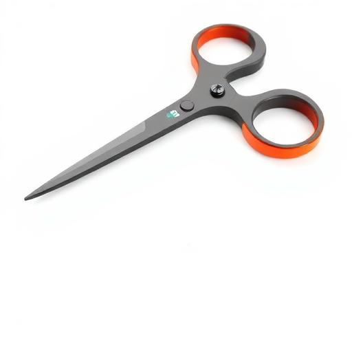 Trauma Shears